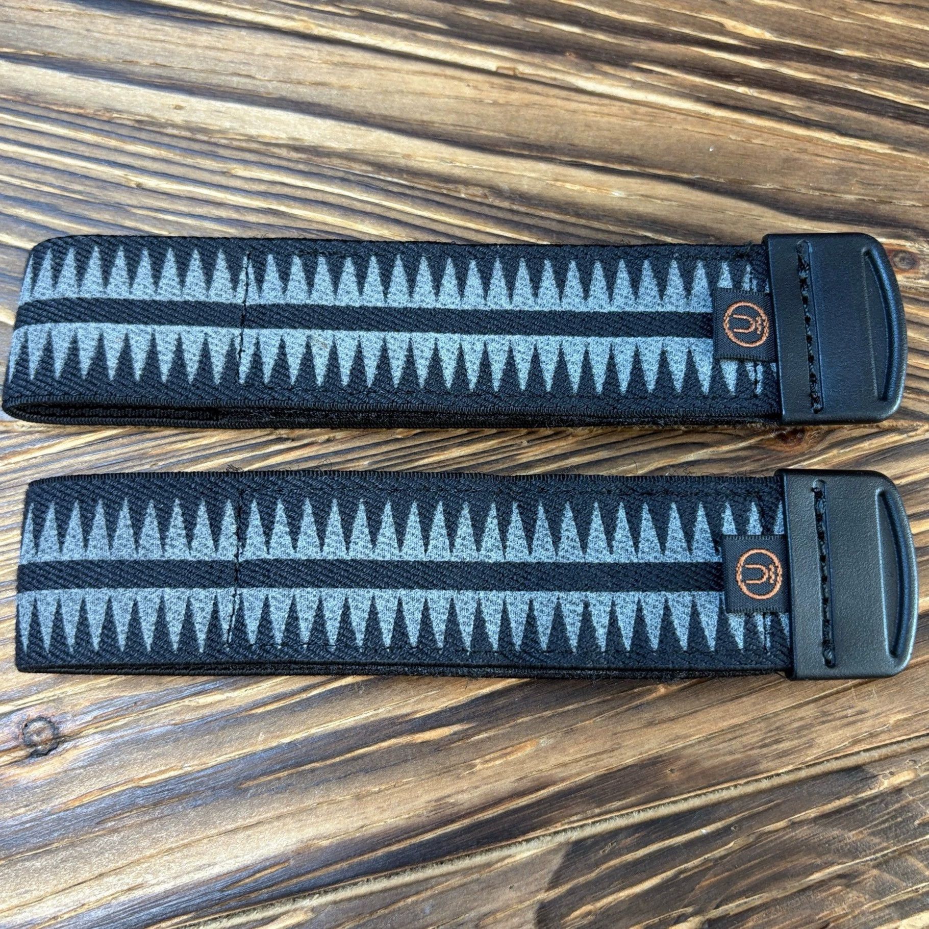 Undercover UNDERCOVER 05Art&Crafts SCAB GIZ Rare Pair Cuff Straps Size ONE SIZE - 3 Thumbnail