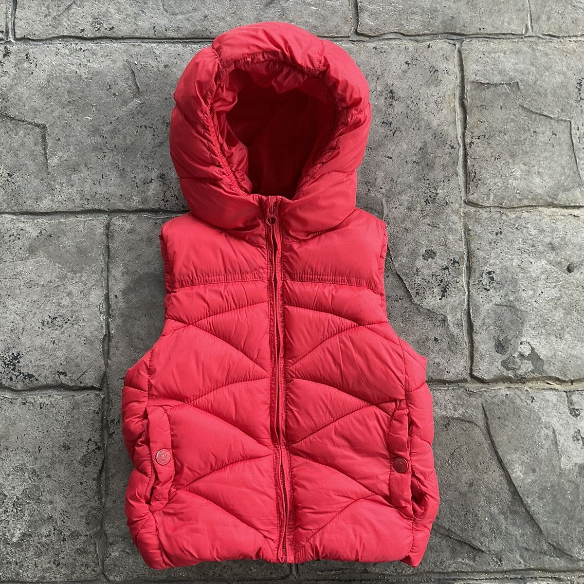 Zara Zara BabyBoy Outerwear Size US XS / EU 42 / 0 - 1 Thumbnail