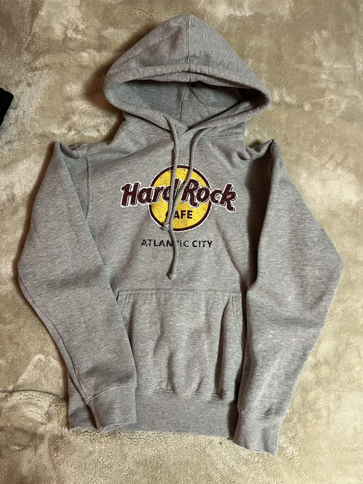 Hard Rock Cafe Hard Rock Cafe Size US M / EU 48-50 / 2 - 1 Preview