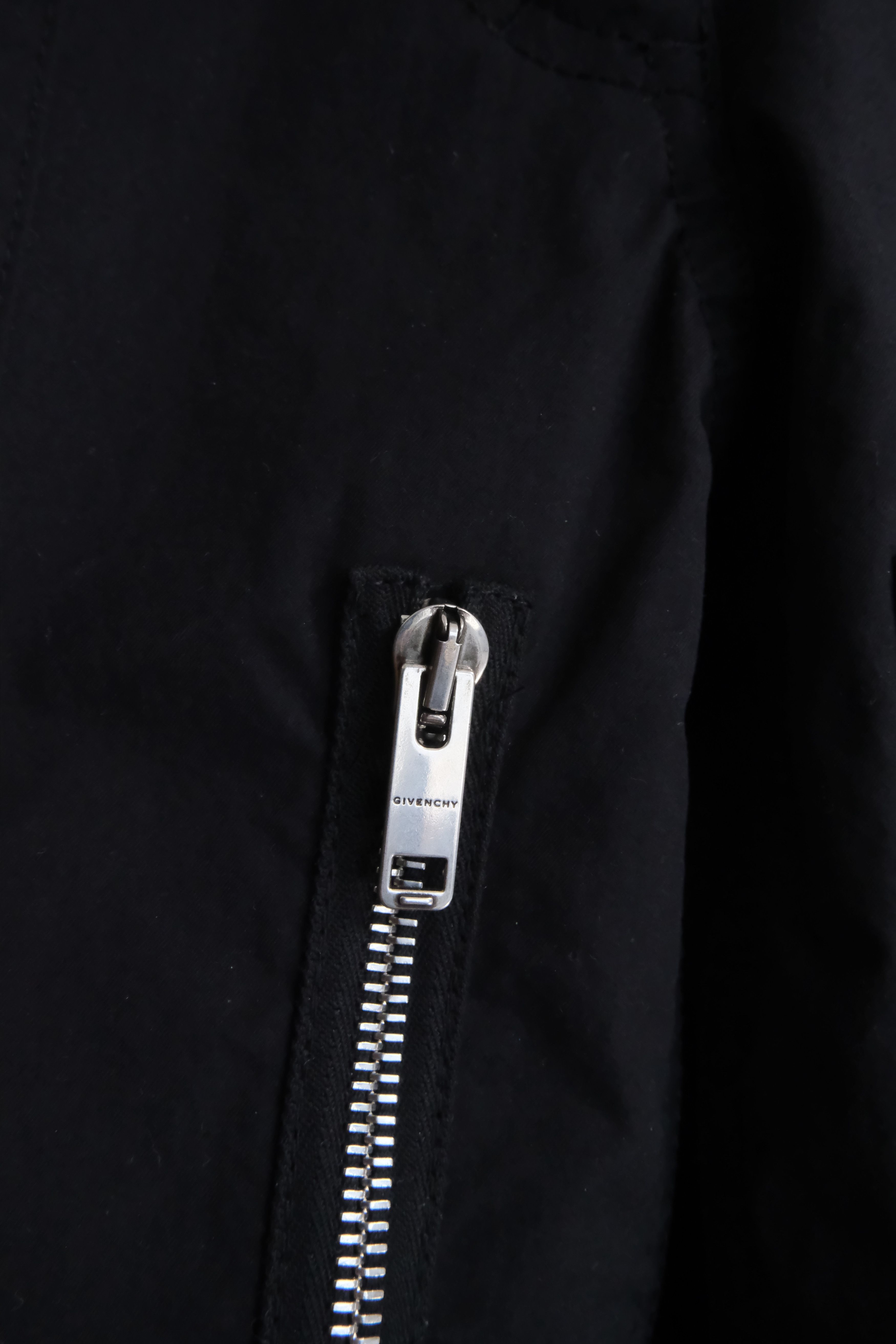Givenchy givenchy by mathew williams raver cargo pants Size US 28 / EU 44 - 9 Thumbnail