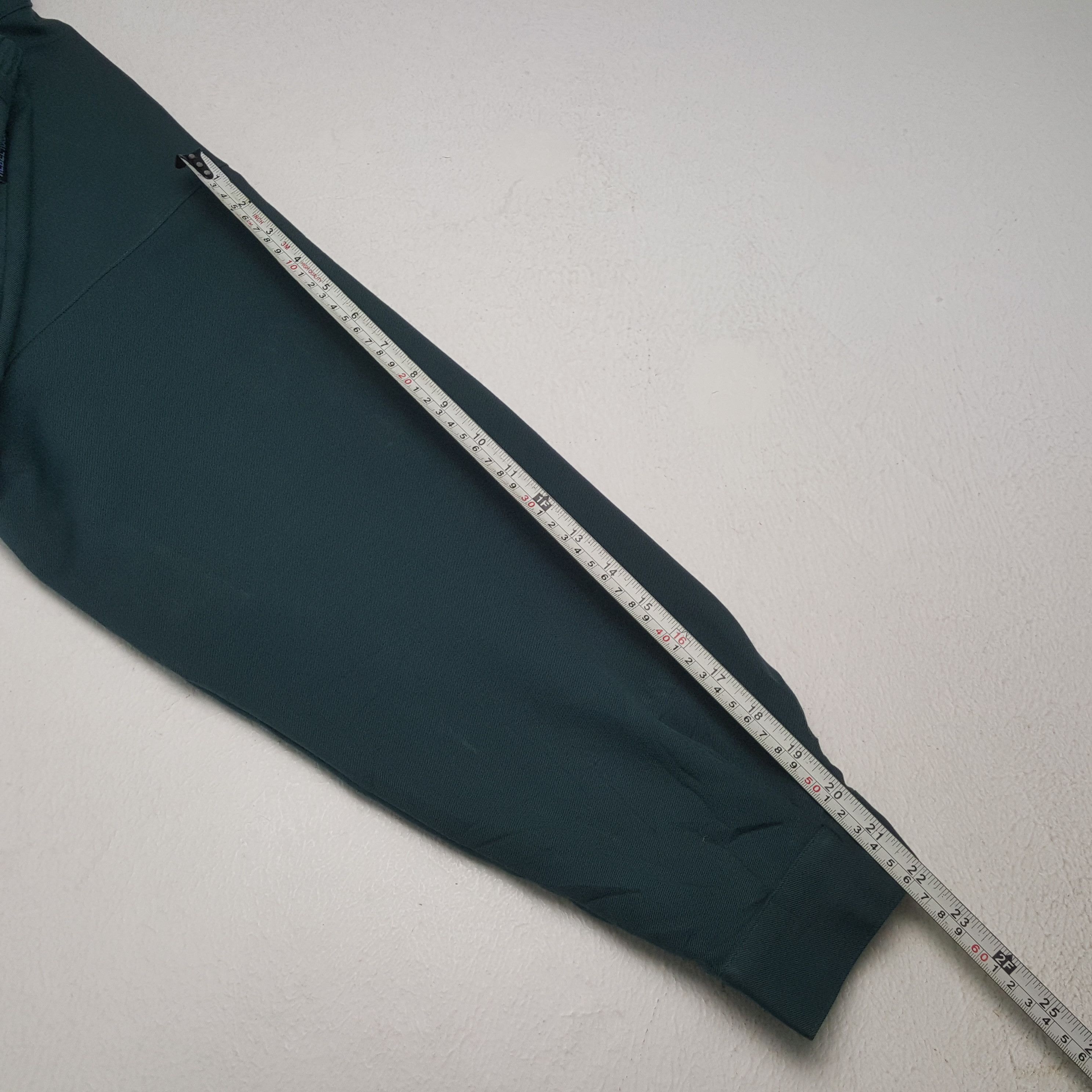 Japanese Brand × Vintage YAMATO TRANSPORT Japanese Workwear Custom Jacket C286N20 Size US M / EU 48-50 / 2 - 12 Thumbnail
