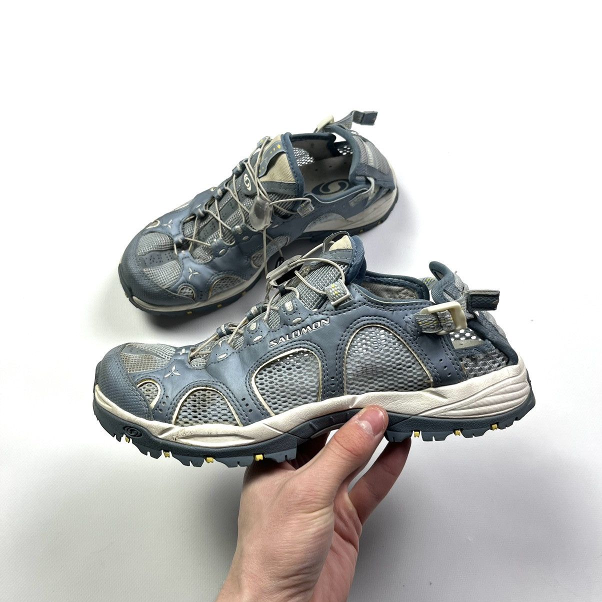Outdoor life sandals clearance