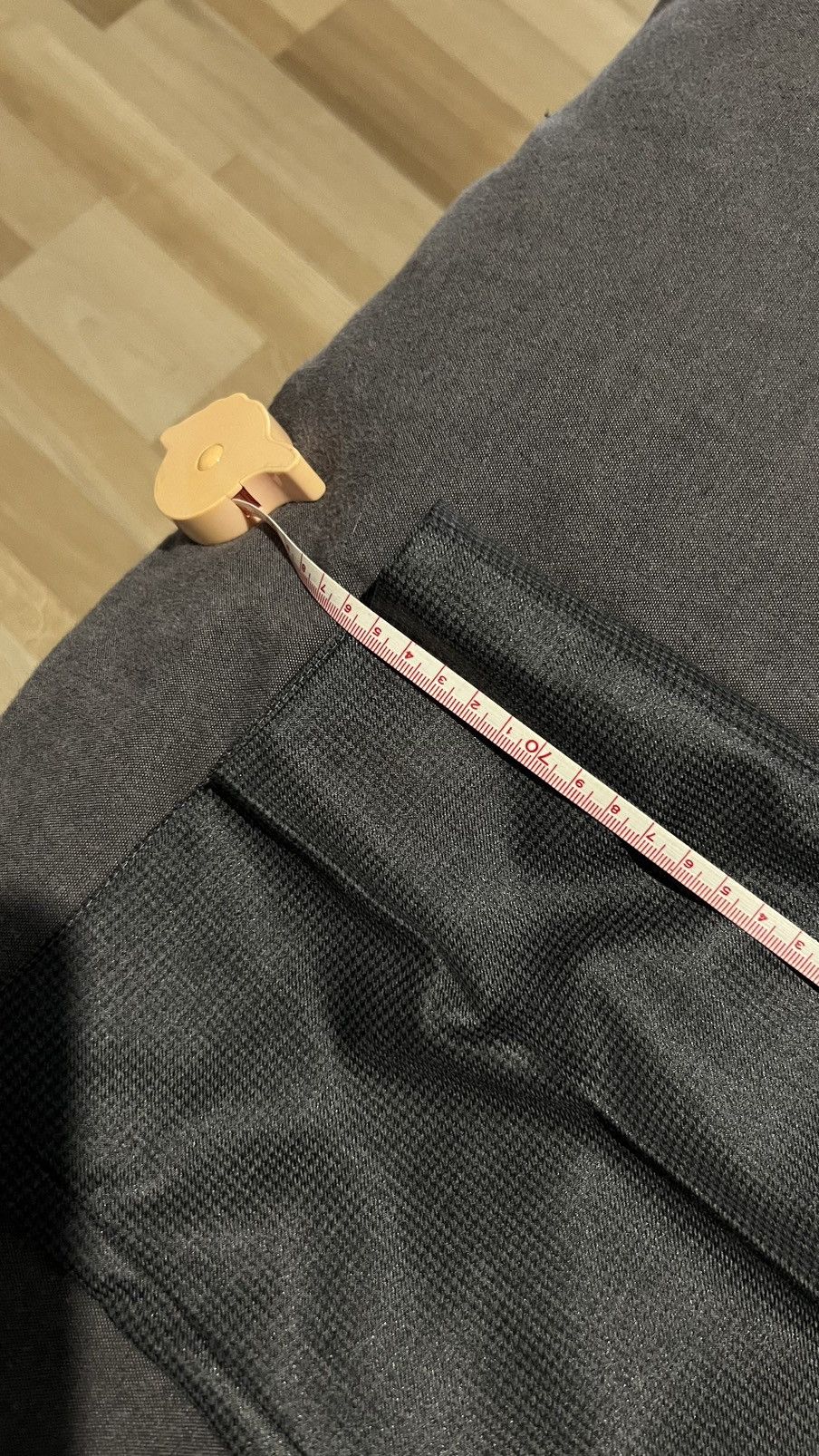 Comme des Garcons Homme Comme des Garcons luxury suits Size 36R - 11 Thumbnail