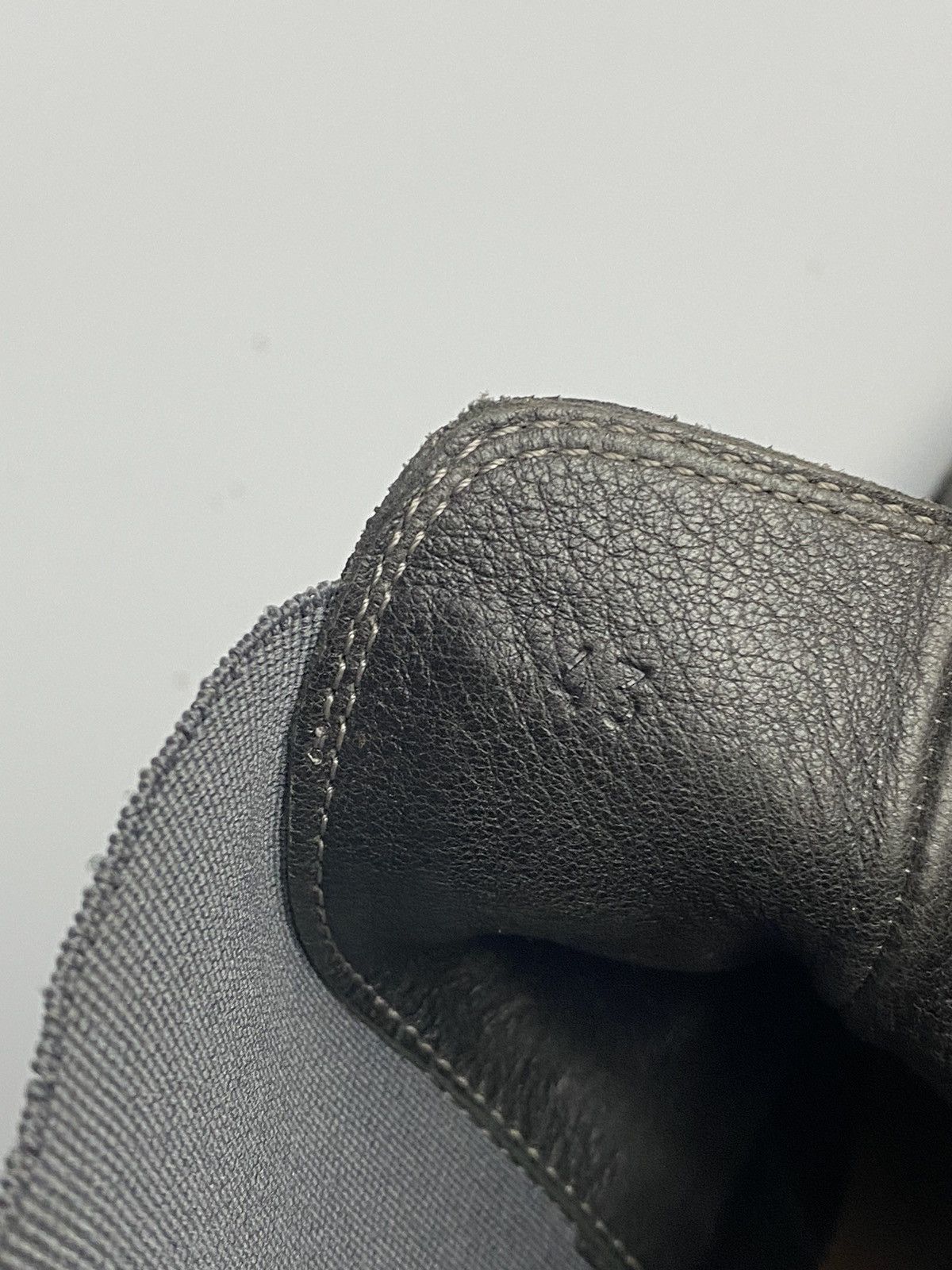 Bottega Veneta Bottega Veneta Suede Chelsea Boots Size US 10 / EU 43 - 9 Thumbnail