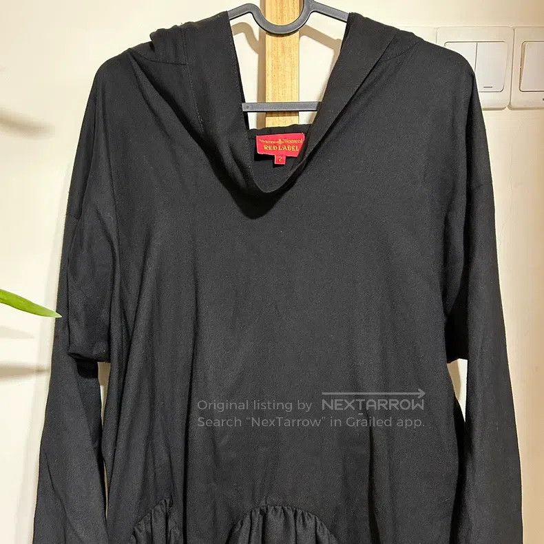 Vivienne Westwood vivienne westwood Witch Dress Size M / US 6-8 / IT 42-44 - 4 Thumbnail