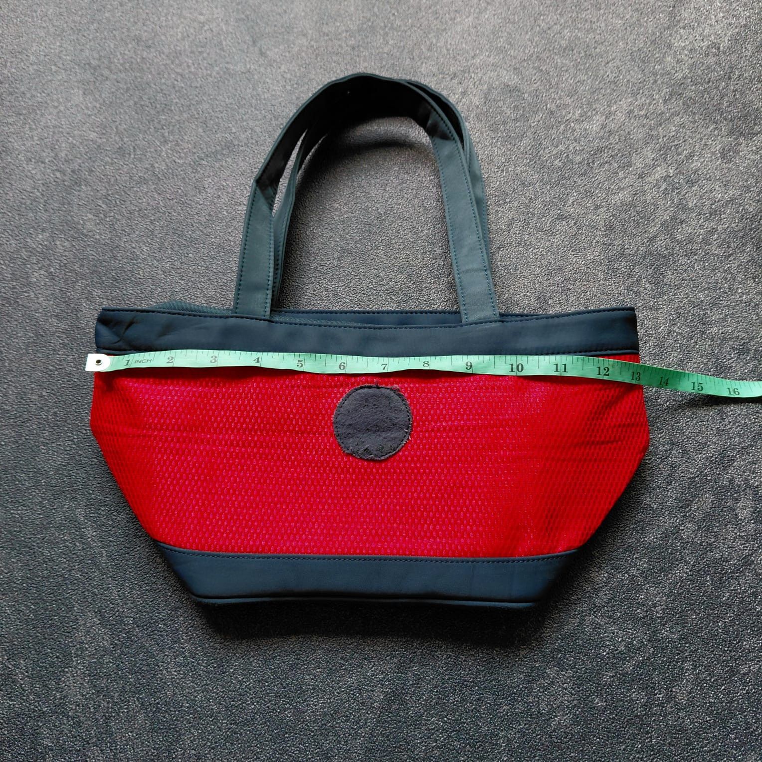 Balenciaga Vintage Balenciaga Golf Tote Bag Size ONE SIZE - 5 Thumbnail