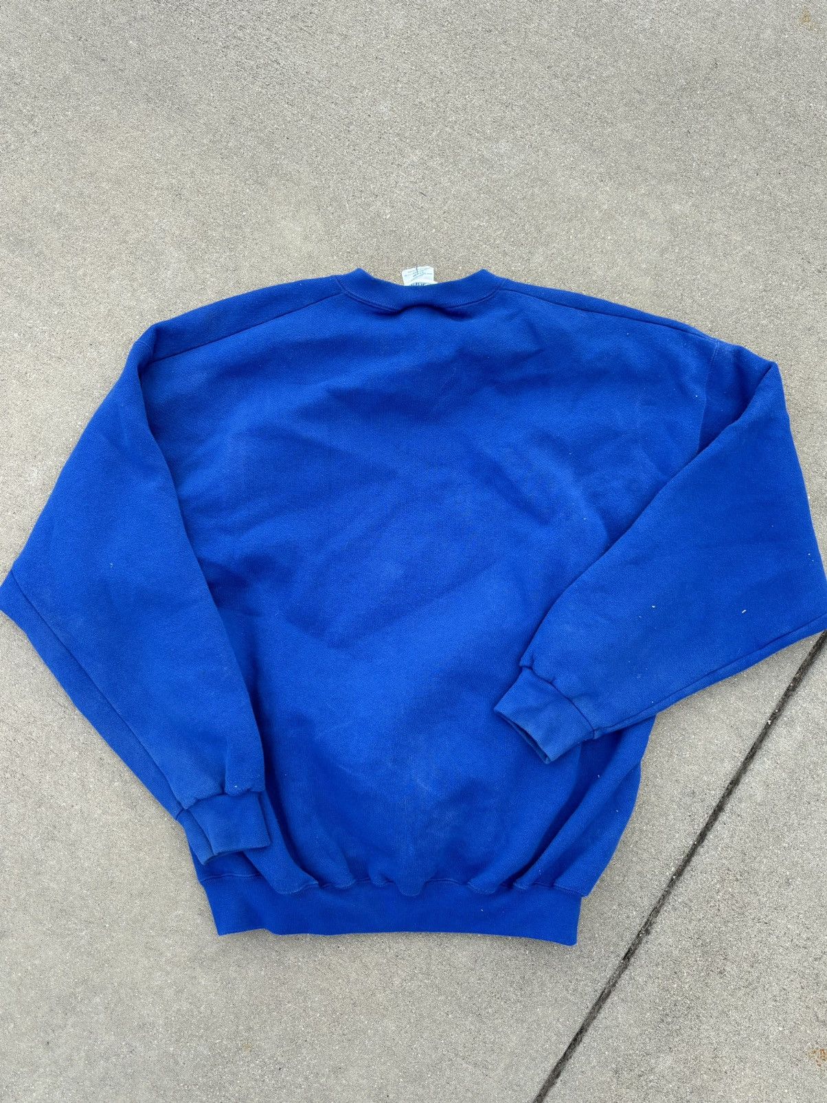 Vintage Vintage Kentucky crewneck Size US XL / EU 56 / 4 - 4 Thumbnail
