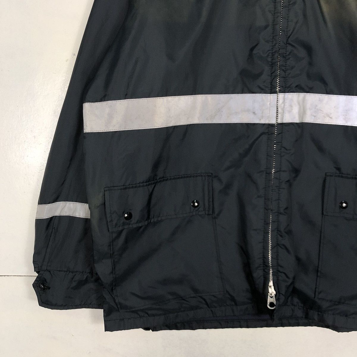 Other × Vintage Vintage Golden Bay Toronto Utility Field Jacket Size US M / EU 48-50 / 2 - 3 Thumbnail