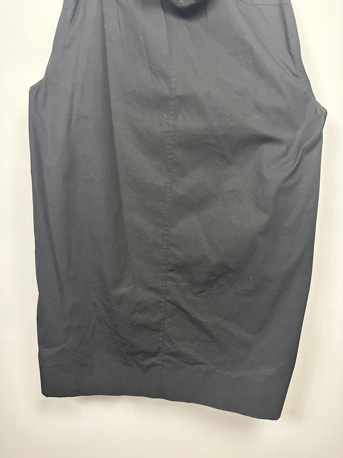 Rick Owens SS20 ‘TECUATL’ Jumbo Pyramid Parka Size US M / EU 48-50 / 2 - 6 Thumbnail