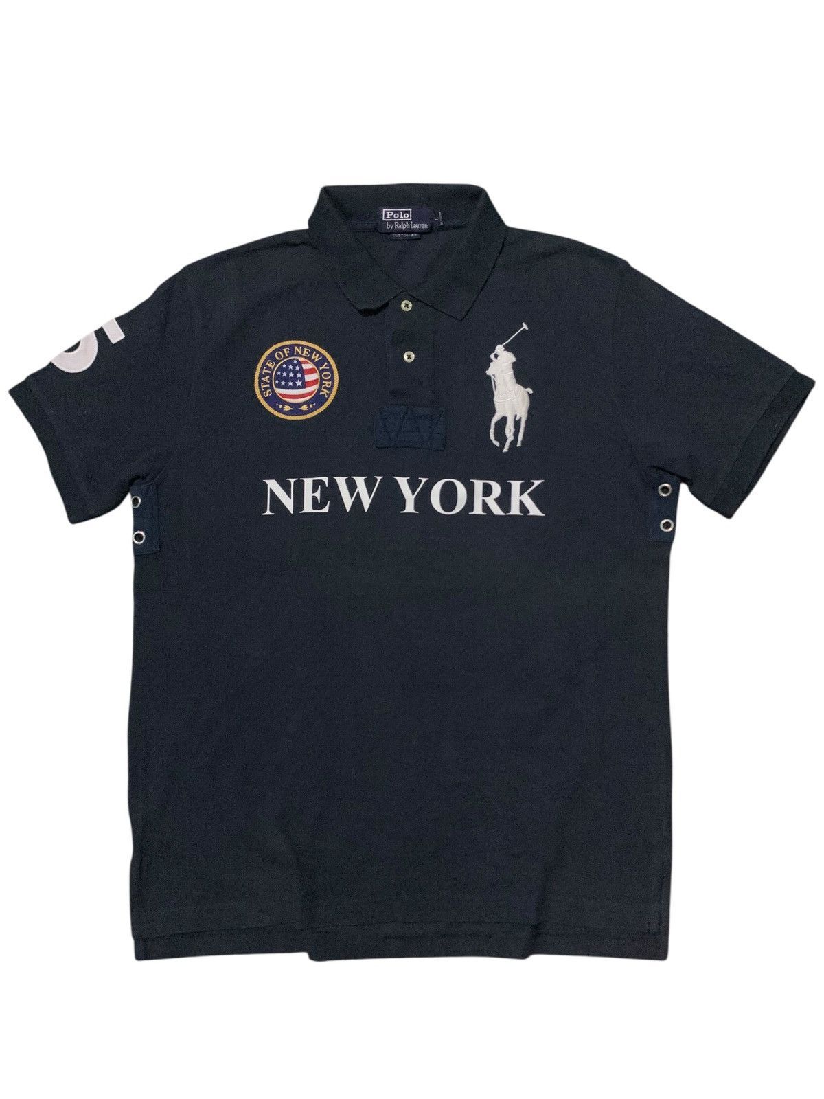 Polo Ralph Lauren × RRL Ralph Lauren Polo Ralph Lauren shirt big