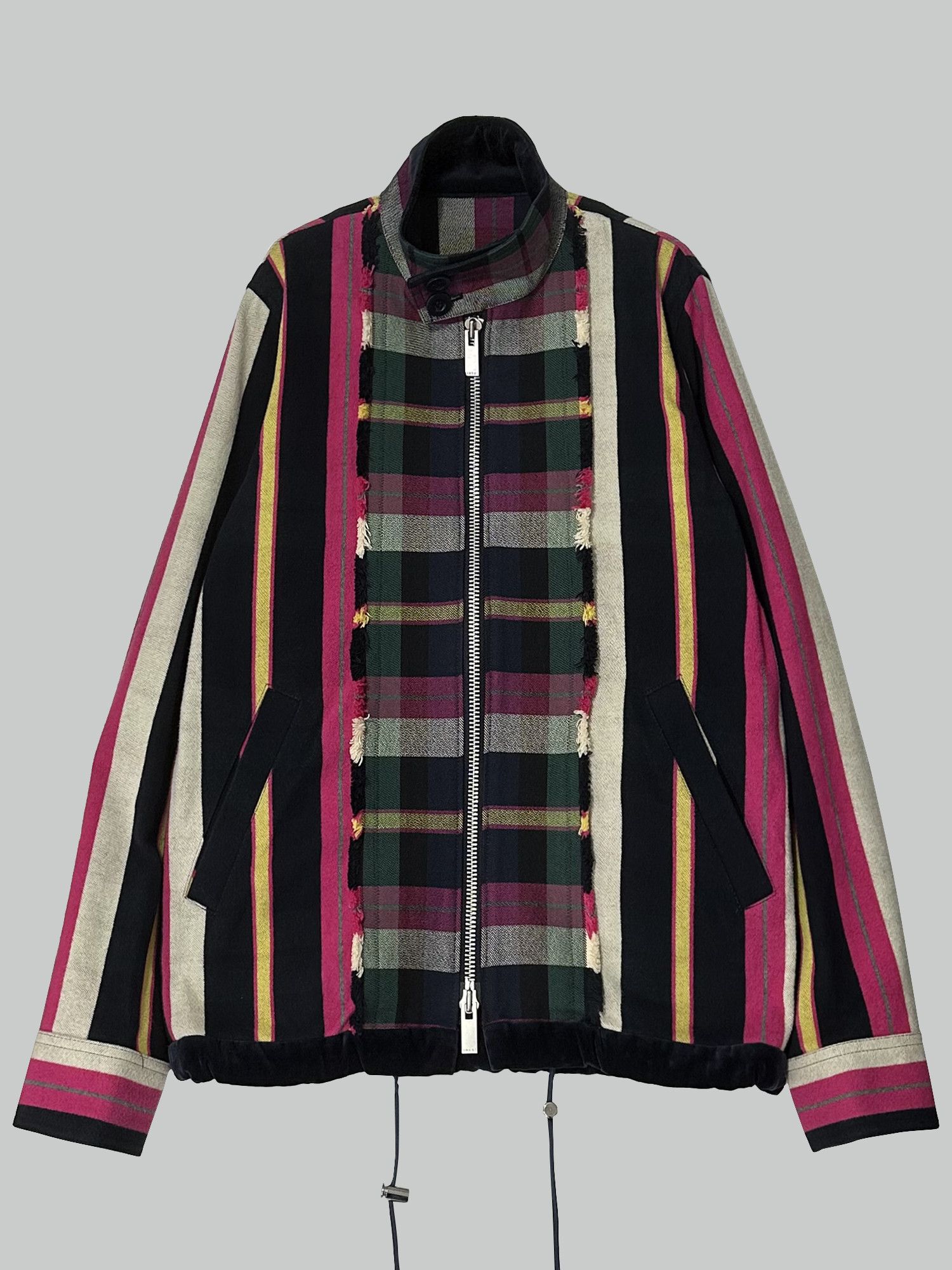 Sacai sacai Size US M / EU 48-50 / 2 - 1 Thumbnail