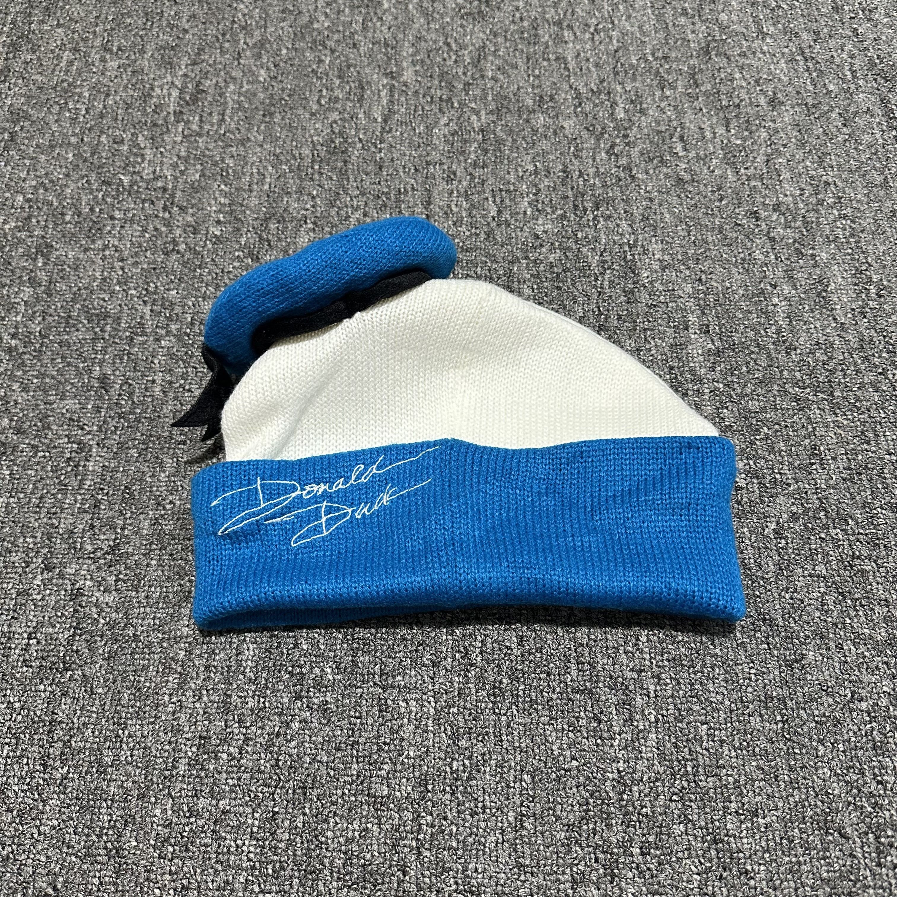 Disney Disney Donal Duck Beaniehats Size ONE SIZE - 1 Thumbnail