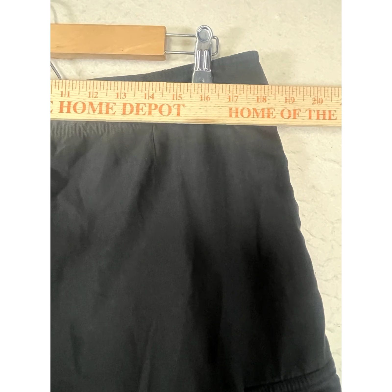 O'Neill O'Neill Board Shorts Black Swim Trunks Beach Cargo Style Pocket Men’s 36 Surfing Men Black Board Shorts Size US 36 / EU 52 - 3 Thumbnail