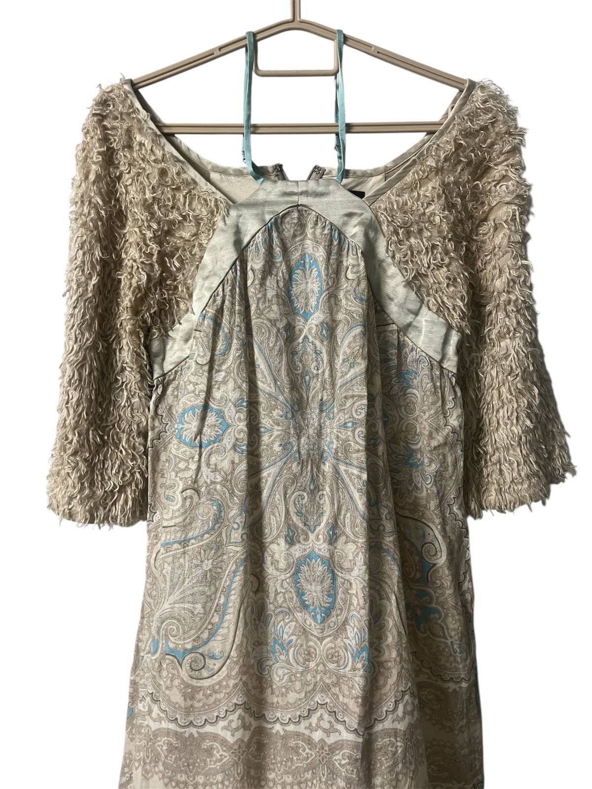 Japanese Brand "Rare Item" Dress Undercoversm Made Japan Size M / US 6-8 / IT 42-44 - 4 Thumbnail