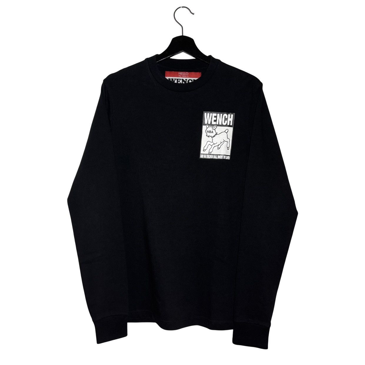 Hood By Air Ss 17 | Grailed