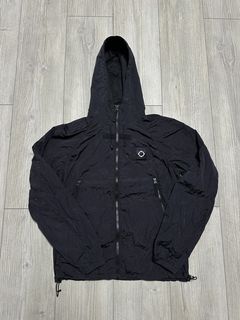 Ma strum store greyback parka