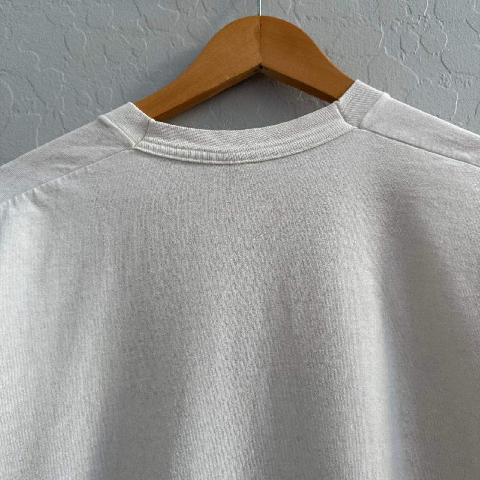 Fruit Of The Loom Vintage 90s sonic youth goo grail band tee Size US XL / EU 56 / 4 - 5 Thumbnail