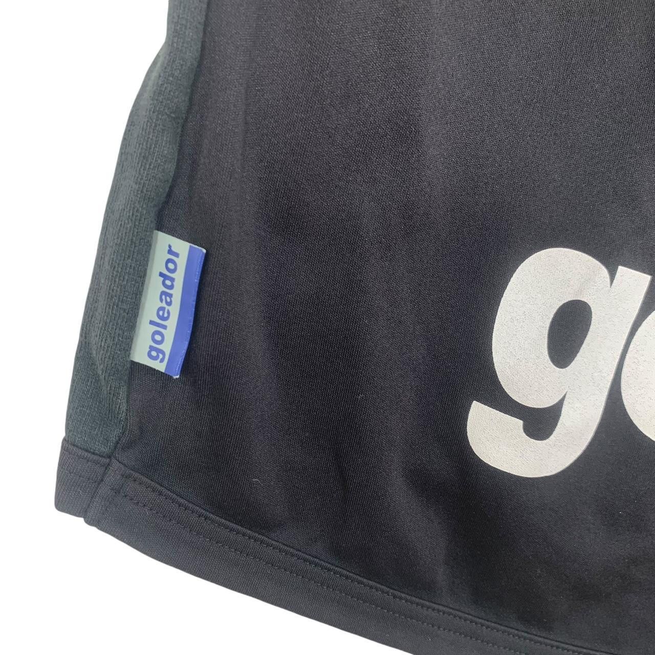 Other GOLEADOR STORE JAPAN Futsal Football Tee Shirt Top Size US L / EU 52-54 / 3 - 8 Thumbnail