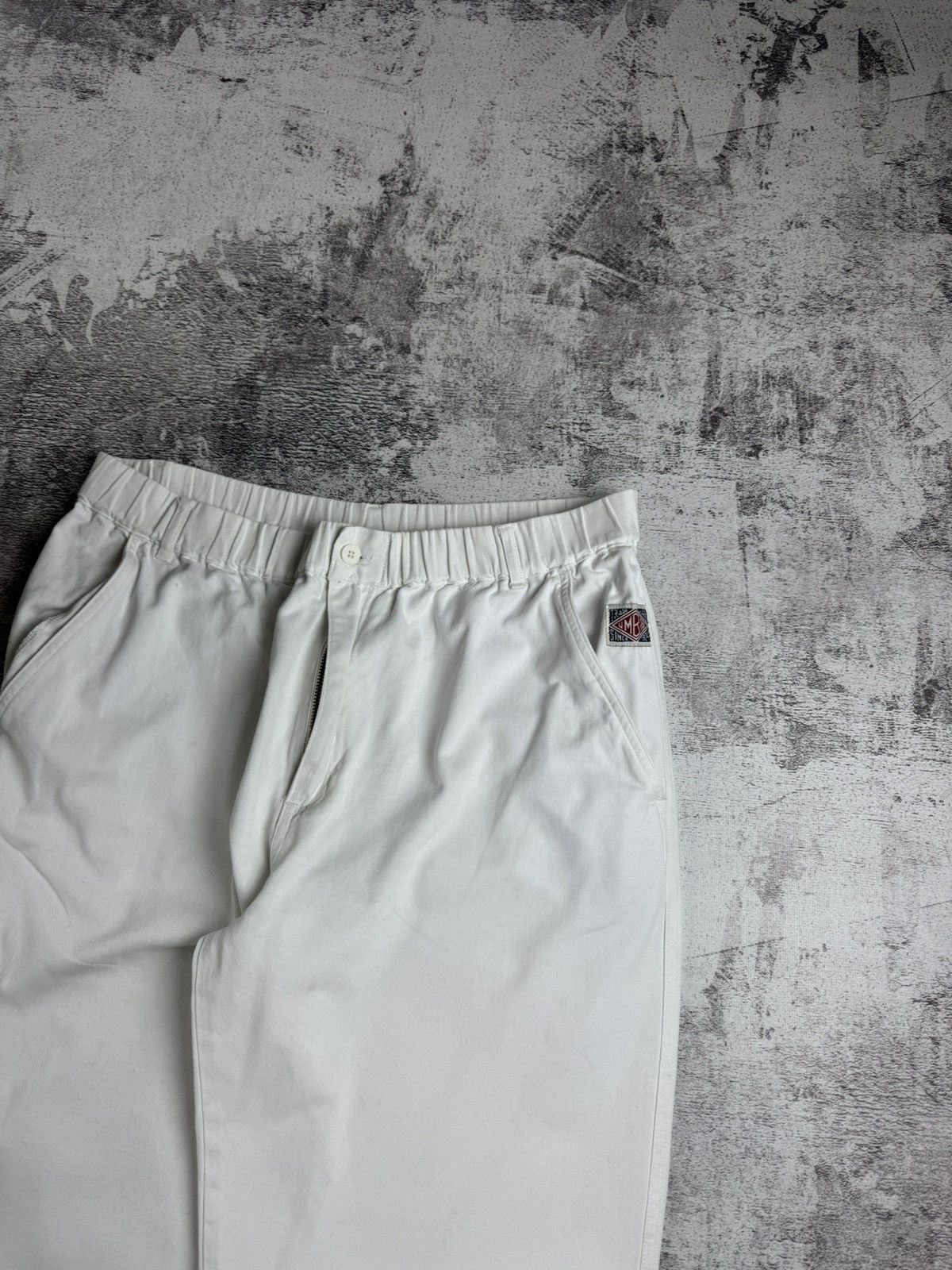 Umbro 90S Umbro Classic Denim Relaxed Jeans Pants Trousers Bottoms Size US 34 / EU 50 - 7 Thumbnail
