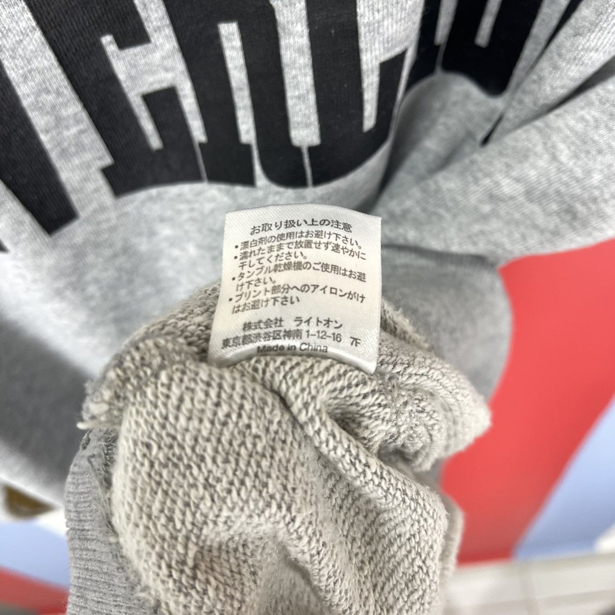 Everlast EVERLAST Crew Neck Sweatshirt #1986/13 Size US S / EU 44-46 / 1 - 8 Thumbnail