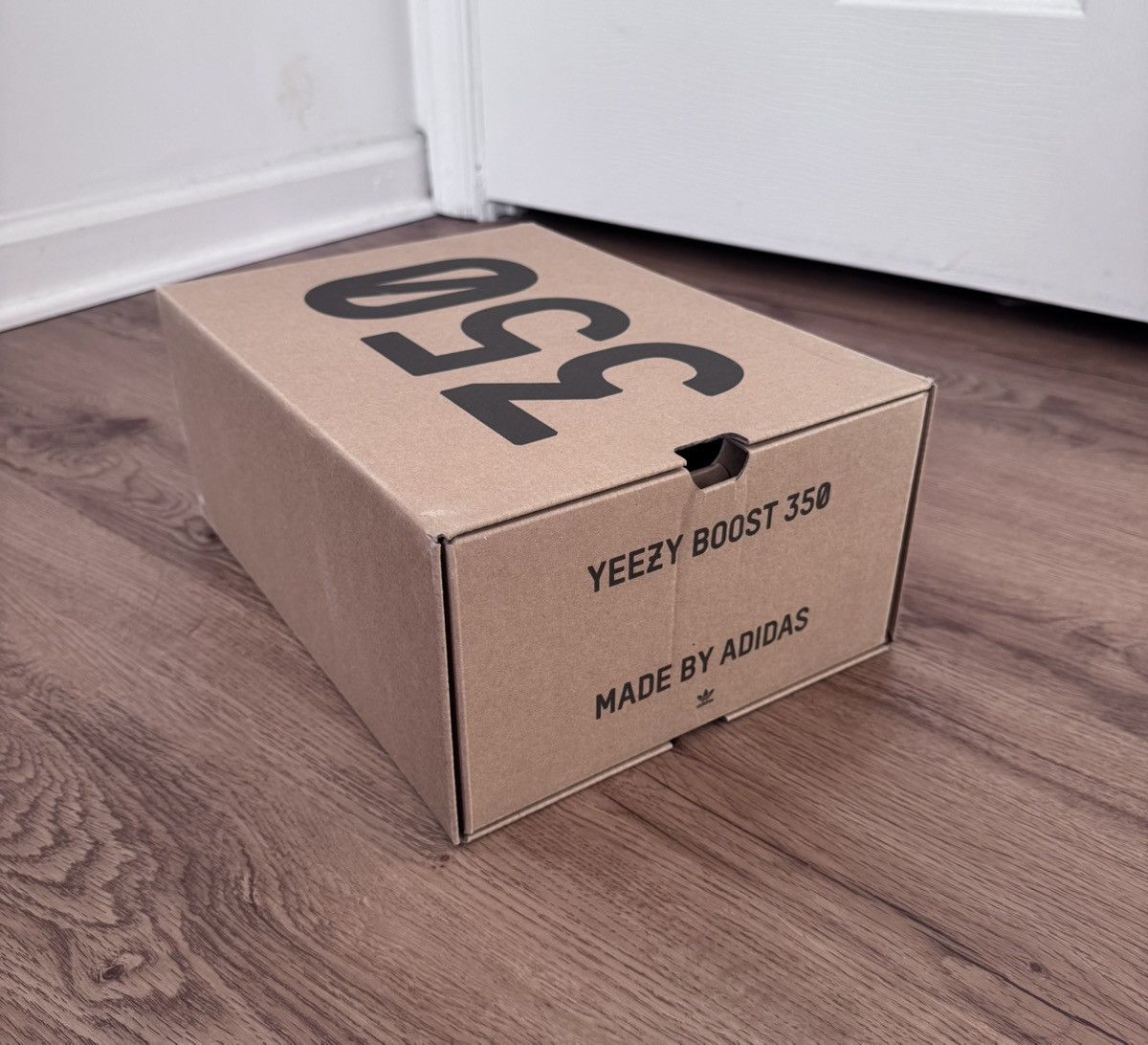 Adidas Adidas Yeezy Boost 350 V2 Light Size US 7 / EU 40 - 17 Thumbnail