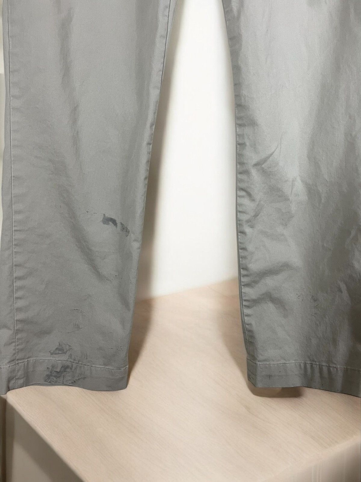 Polo Ralph Lauren Polo Ralph Lauren Chino Trousers size W34 L32 Size US 34 / EU 50 - 3 Thumbnail
