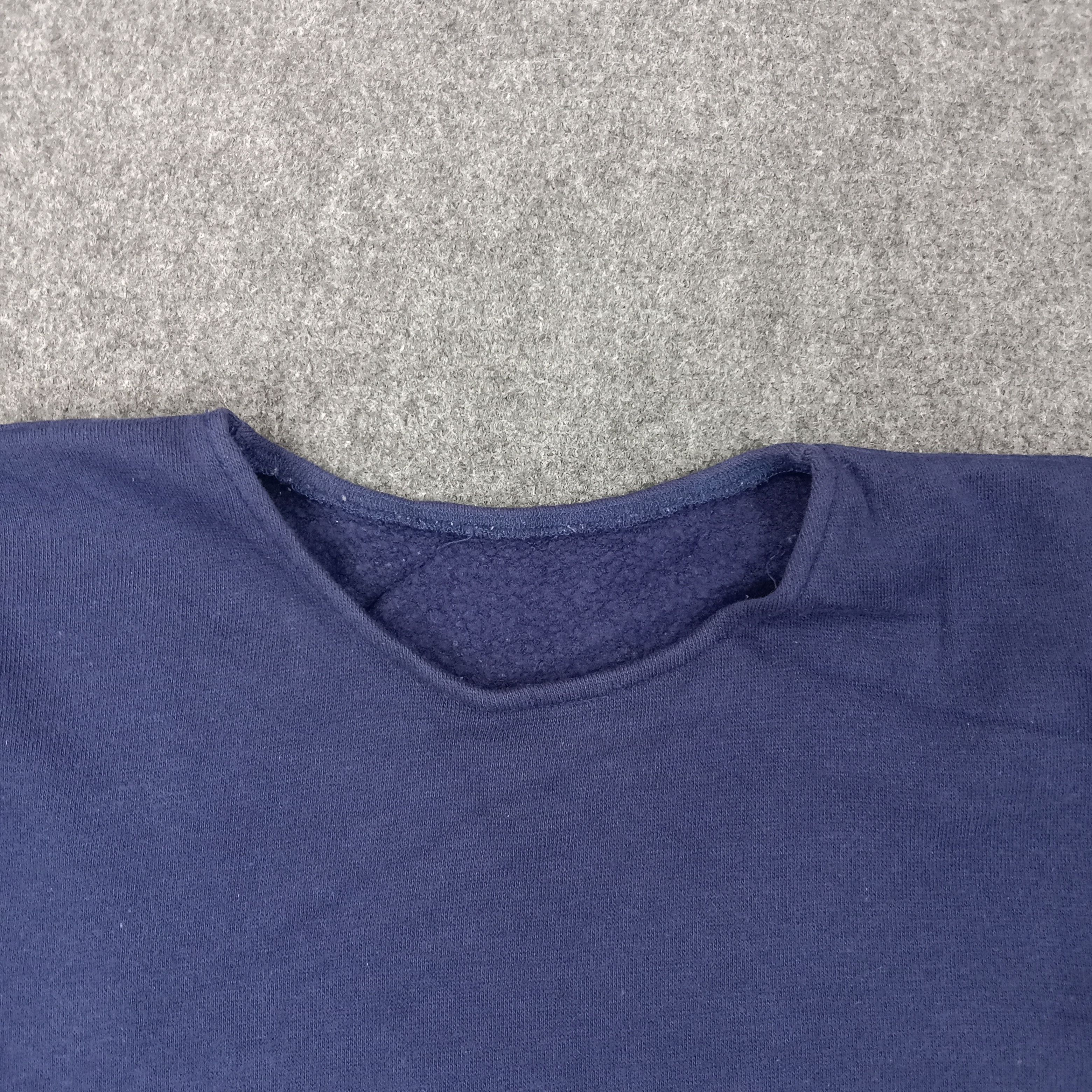 Norma Kamali Norma Kamali American Designer Long sleeve Tshirt Size M / US 6-8 / IT 42-44 - 2 Thumbnail