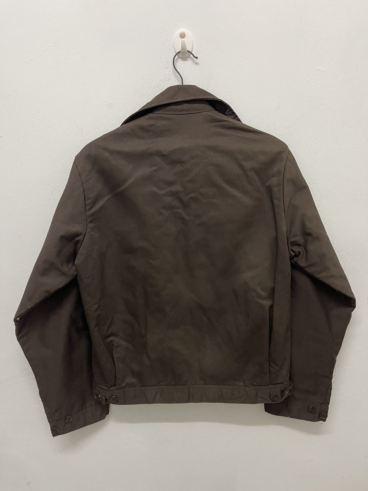 Universal Overall Chicago VINTAGE UNIVERSAL CHICAGO OVERALL CO JACKET Size US M / EU 48-50 / 2 - 4 Thumbnail