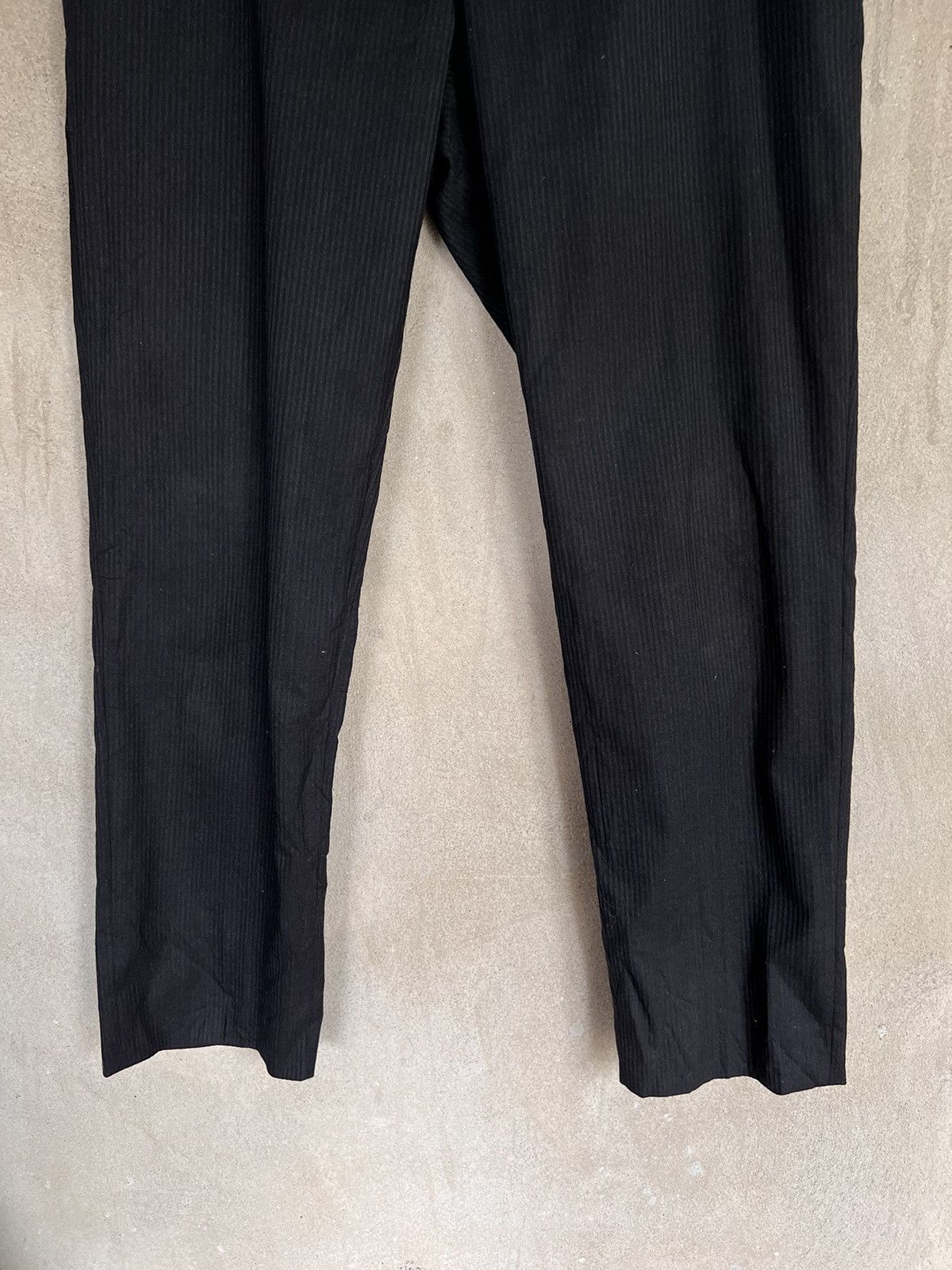 Mr. Junko Mr Junko Casual Pant Size US 34 / EU 50 - 4 Thumbnail