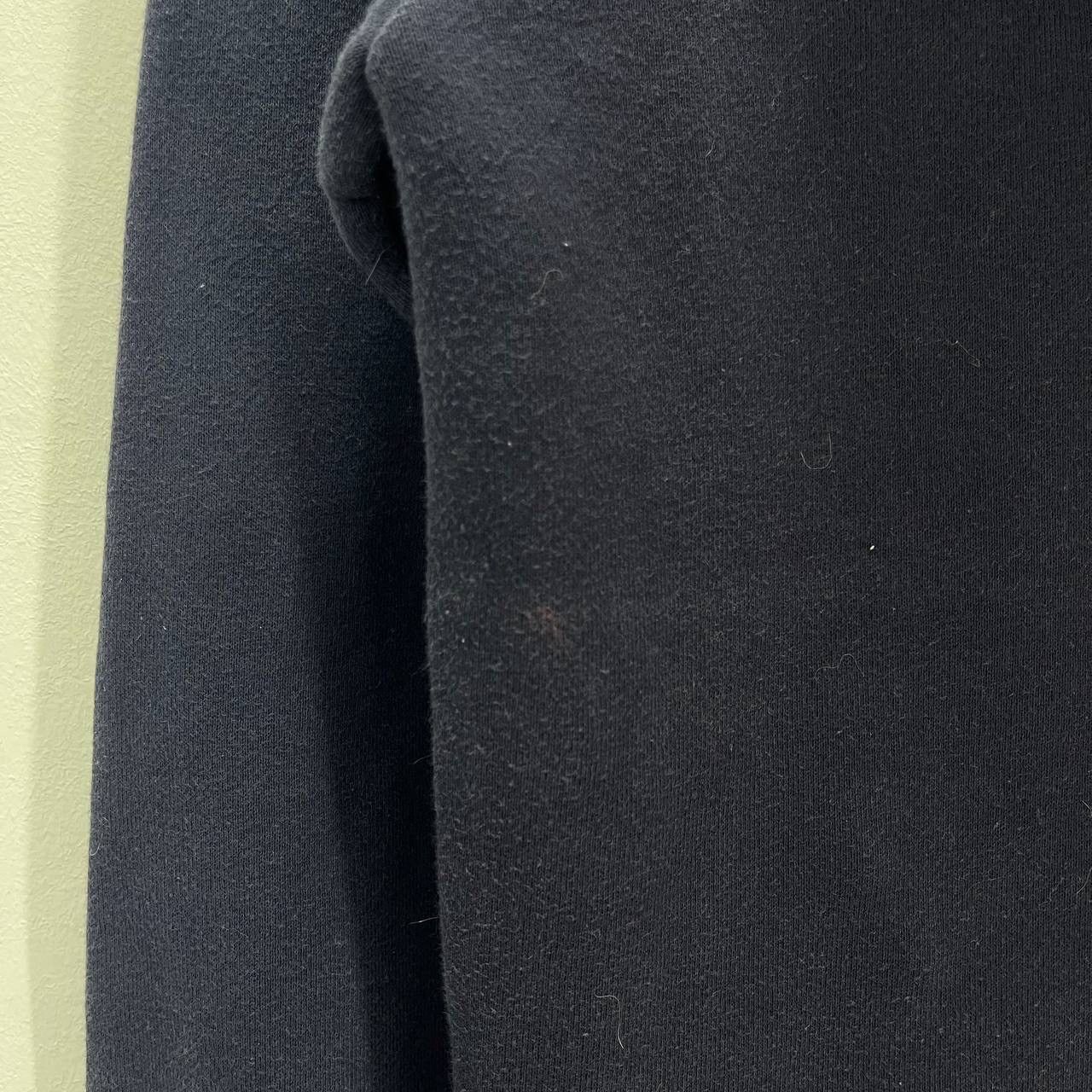 Japanese Brand XGIRL Zipper Hoodie #2648/26 Size XS / US 0-2 / IT 36-38 - 11 Thumbnail