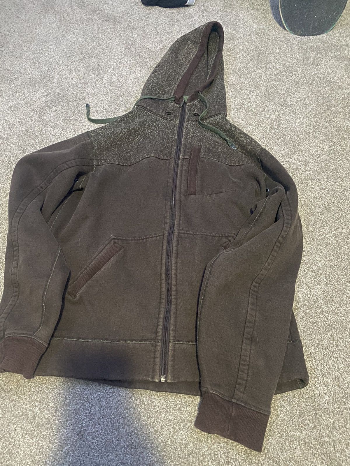 Lululemon × Vintage Vintage lululemon y2k zipup Size US M / EU 48-50 / 2 - 1 Thumbnail