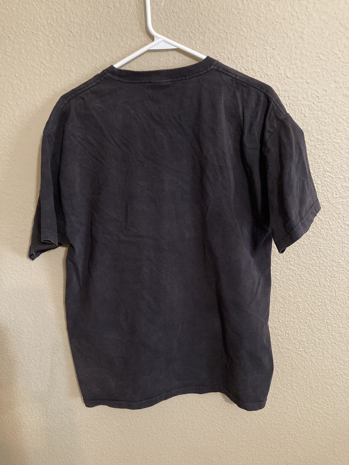 Vintage Vintage TRANSWORLD SKATEBOARDING t shirt Mark Gonzales Size US L / EU 52-54 / 3 - 2 Thumbnail