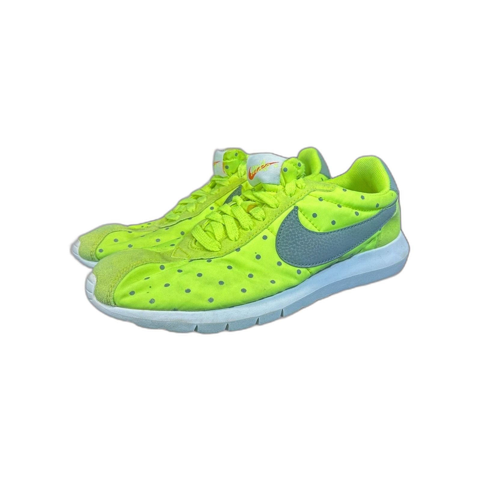 Nike Nike Shoes Women's 8.5 Roshe Run Athletic Running Sneakers 8 Size US 8.5 / EU 41-42 - 5 Thumbnail