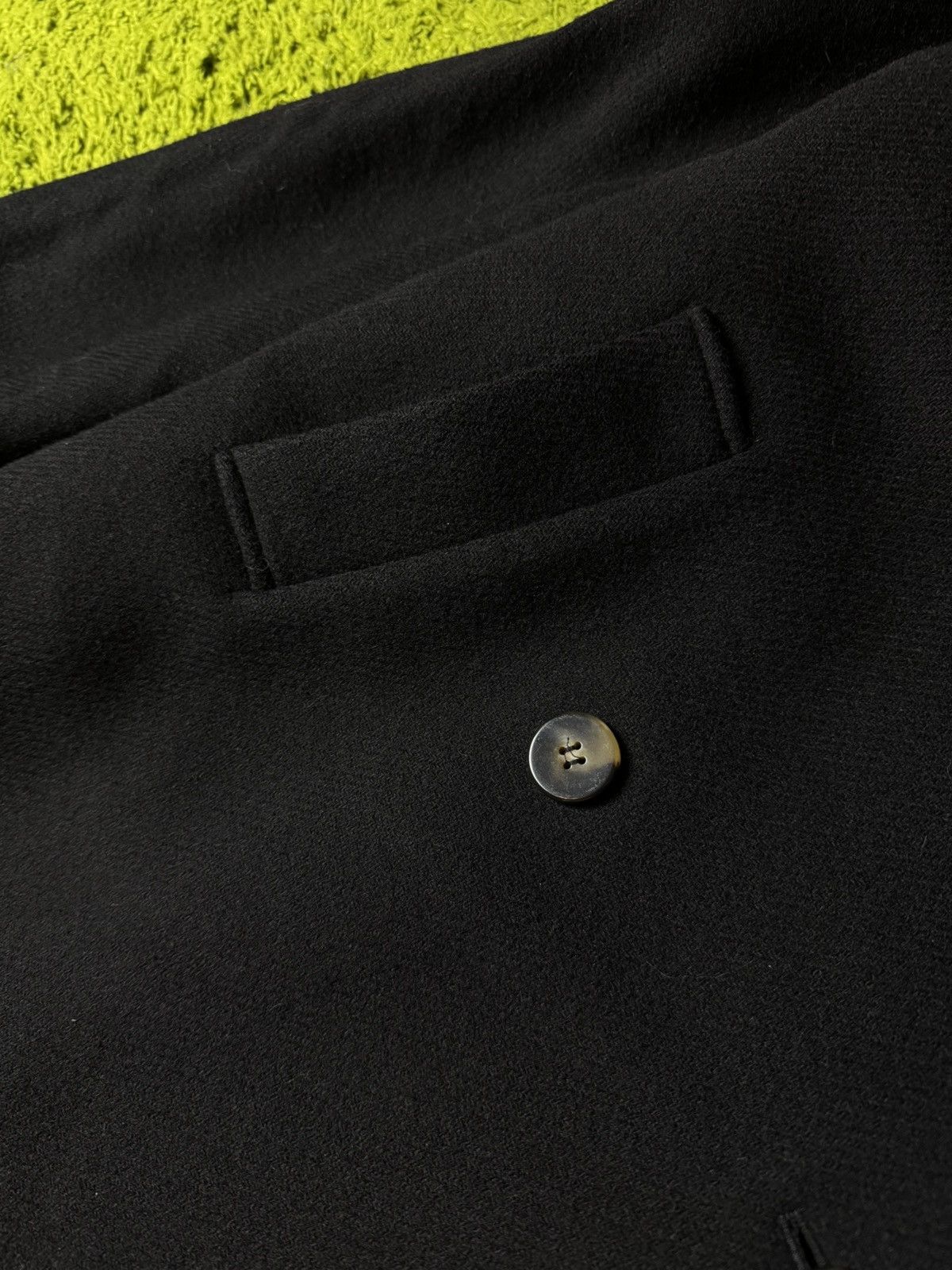 Sezane Sezane wool blend double breasted coat Size M / US 6-8 / IT 42-44 - 4 Thumbnail