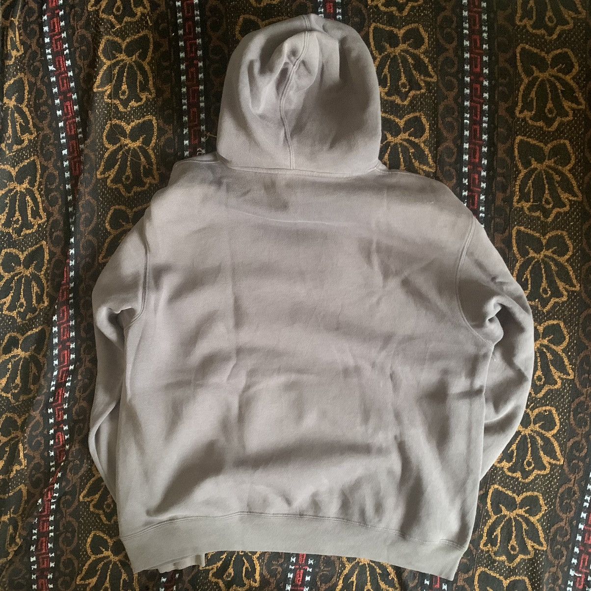 Stussy STUSSY HOODIE Size US M / EU 48-50 / 2 - 4 Thumbnail