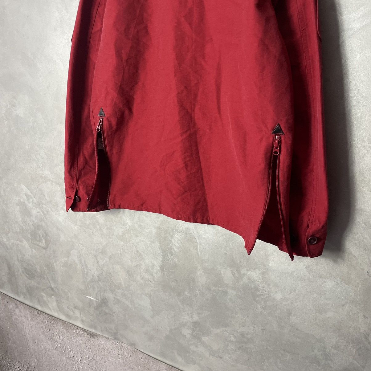Mountain Research Mountain Research Bean Shirt Multipocket Made In Japan Size US L / EU 52-54 / 3 - 14 Thumbnail