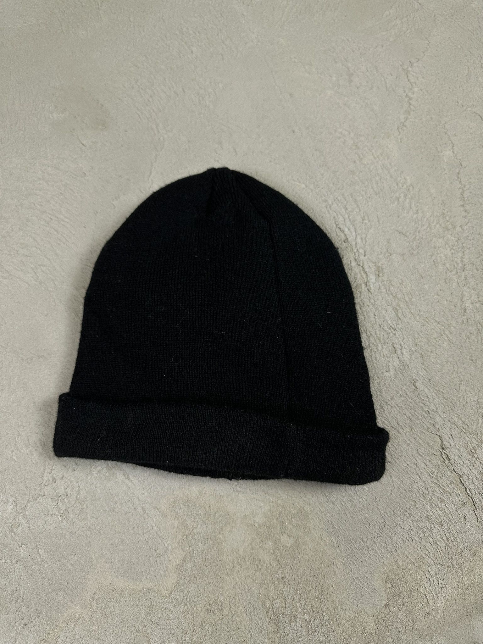 Dickies 90s Vintage Dickies Beanie Logo Hat Size ONE SIZE - 4 Thumbnail