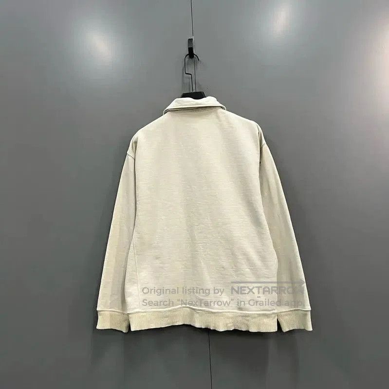 Miu Miu Miu Miu Men's Cotton Long Sleeve Jacket . Size US M / EU 48-50 / 2 - 2 Thumbnail
