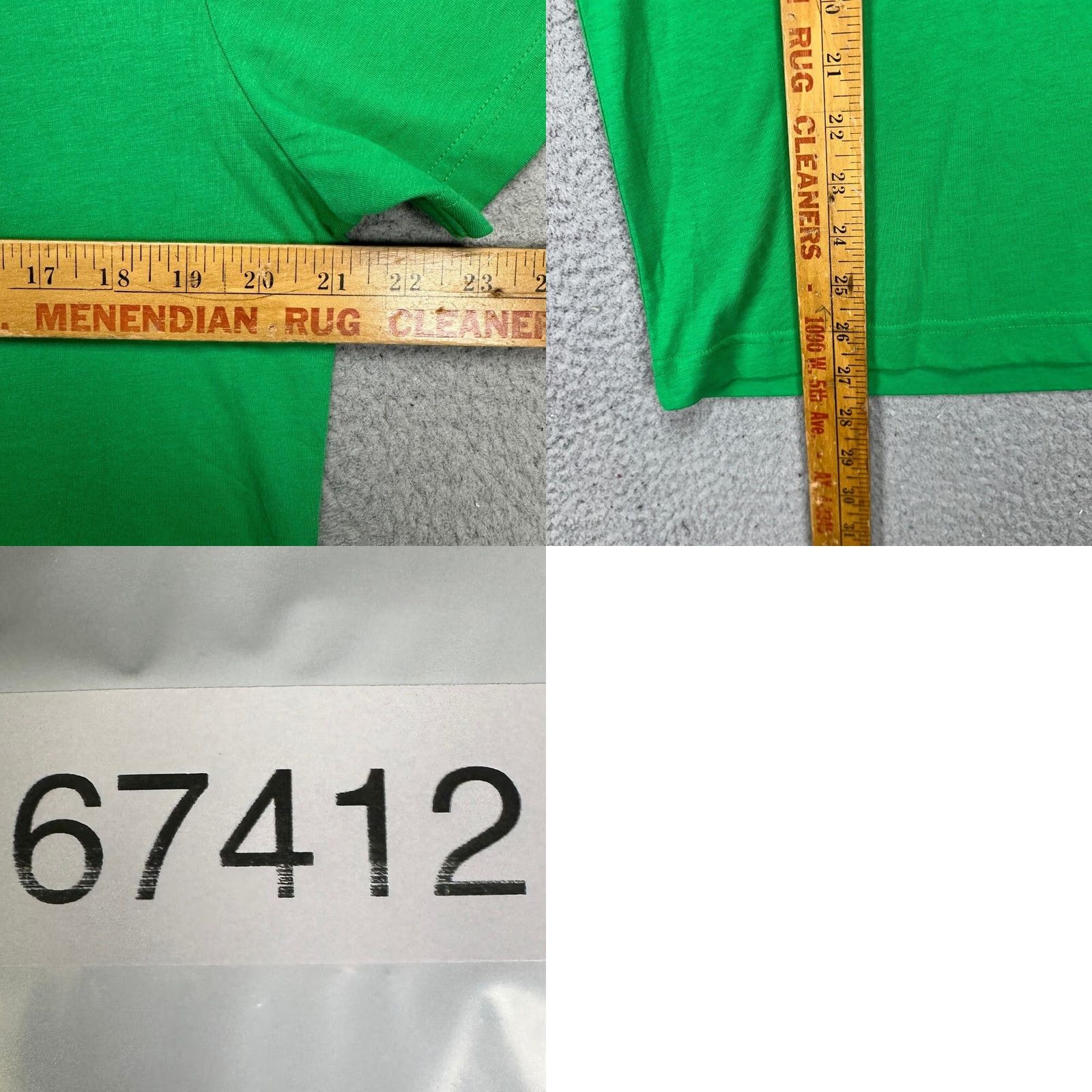 Gant VINTAGE? None. (But must be only title). Sorry. Size US M / EU 48-50 / 2 - 8 Thumbnail