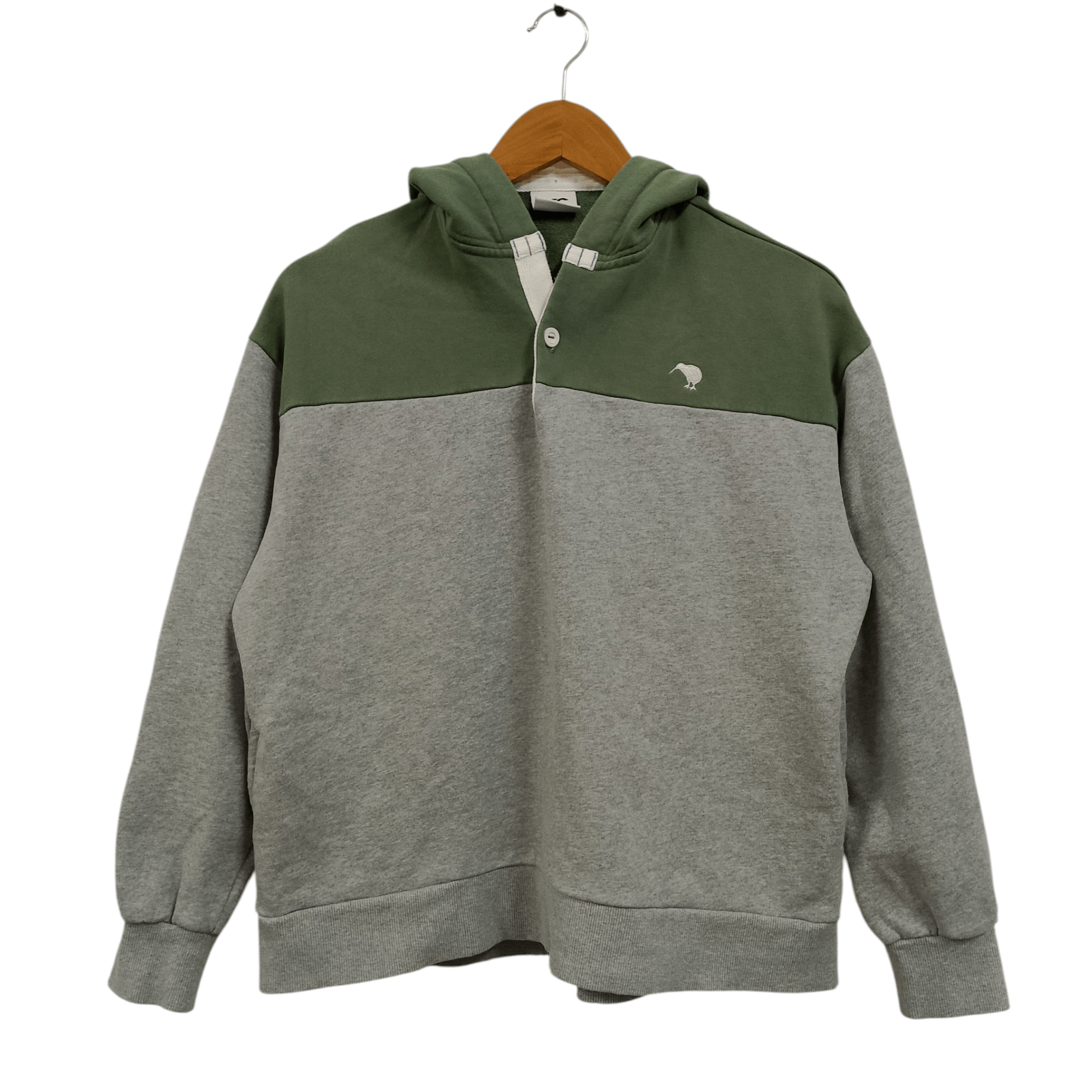 Canterbury of New Zealand Canterbury Boxy Fit Hoodie Size US L / EU 52-54 / 3 - 1 Thumbnail