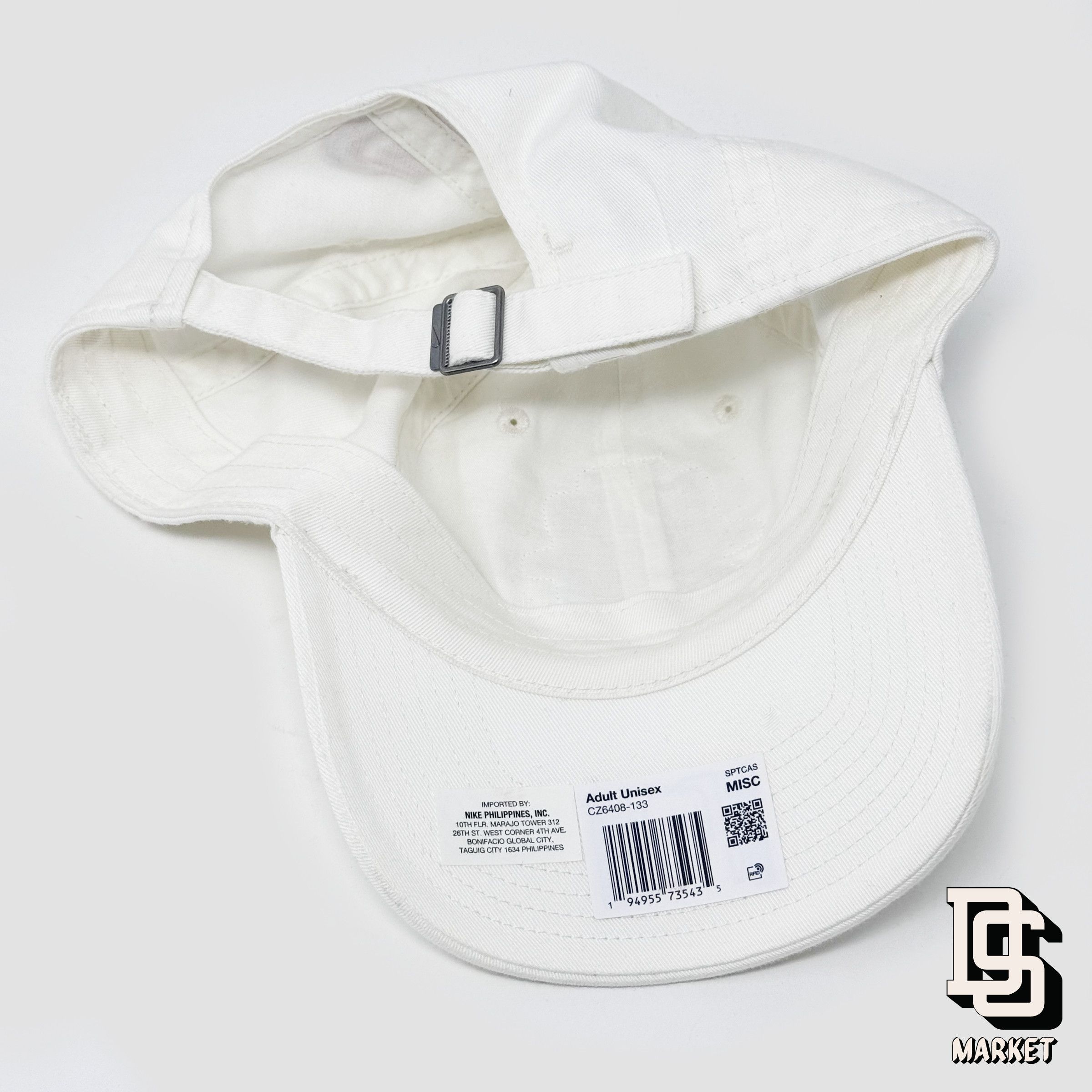 Nike NIKE PHILIPPINES MANILA EXCLUSIVE FISH BALLS HAT Size ONE SIZE - 2 Thumbnail