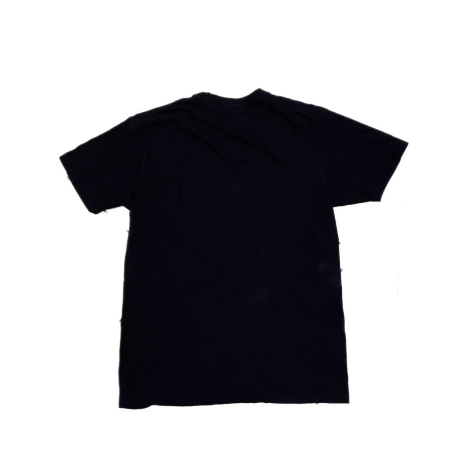 Purple Purple Rain Black Graphic T-Shirt Size US M / EU 48-50 / 2 - 2 Thumbnail