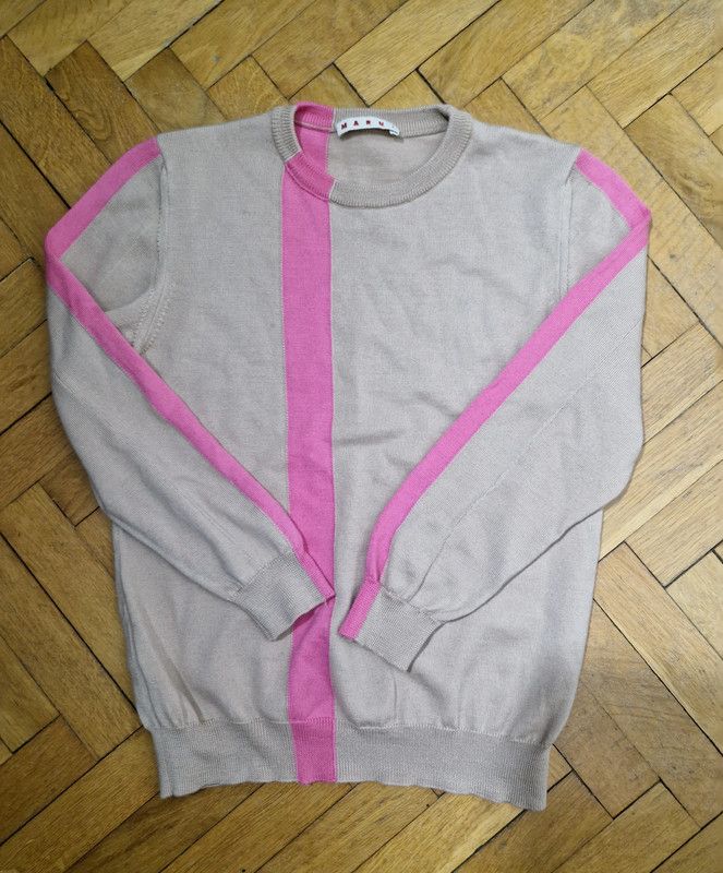 Designer × Marni Marni sweater Size S / US 4 / IT 40 - 1 Thumbnail