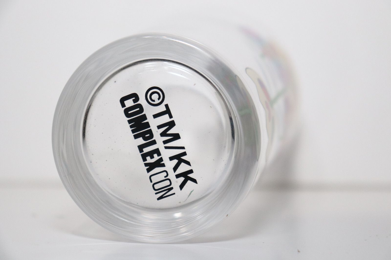 Takashi Murakami Takashi Murakami Flower Cluster Pint Glass Cup Size ONE SIZE - 5 Thumbnail