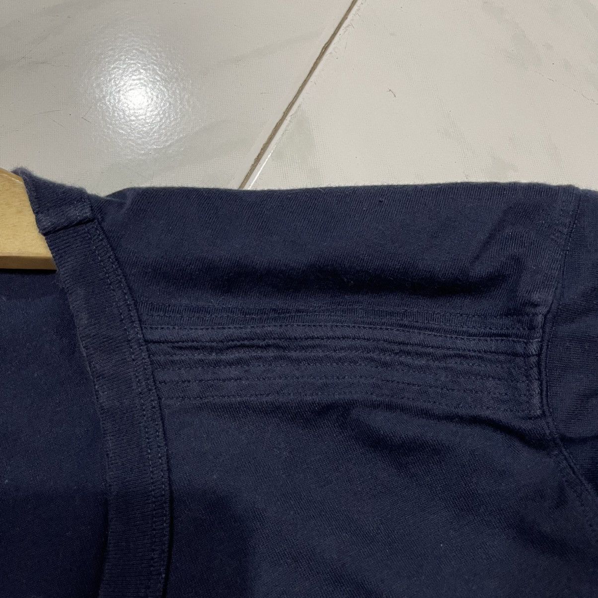 Issey Miyake Vintage issey miyake men tee Size US M / EU 48-50 / 2 - 4 Thumbnail