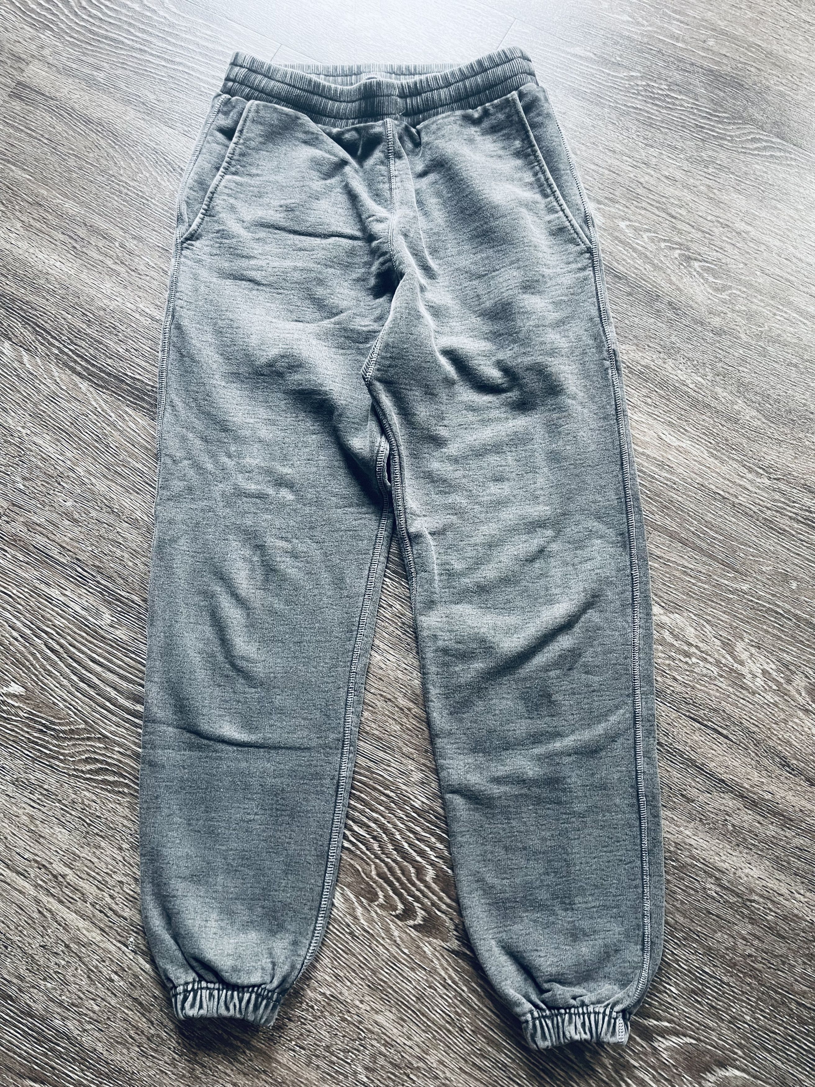Cole Buxton Cole Buxton Heavyweight Sweatpants Size L Size US 30 / EU 46 - 1 Thumbnail