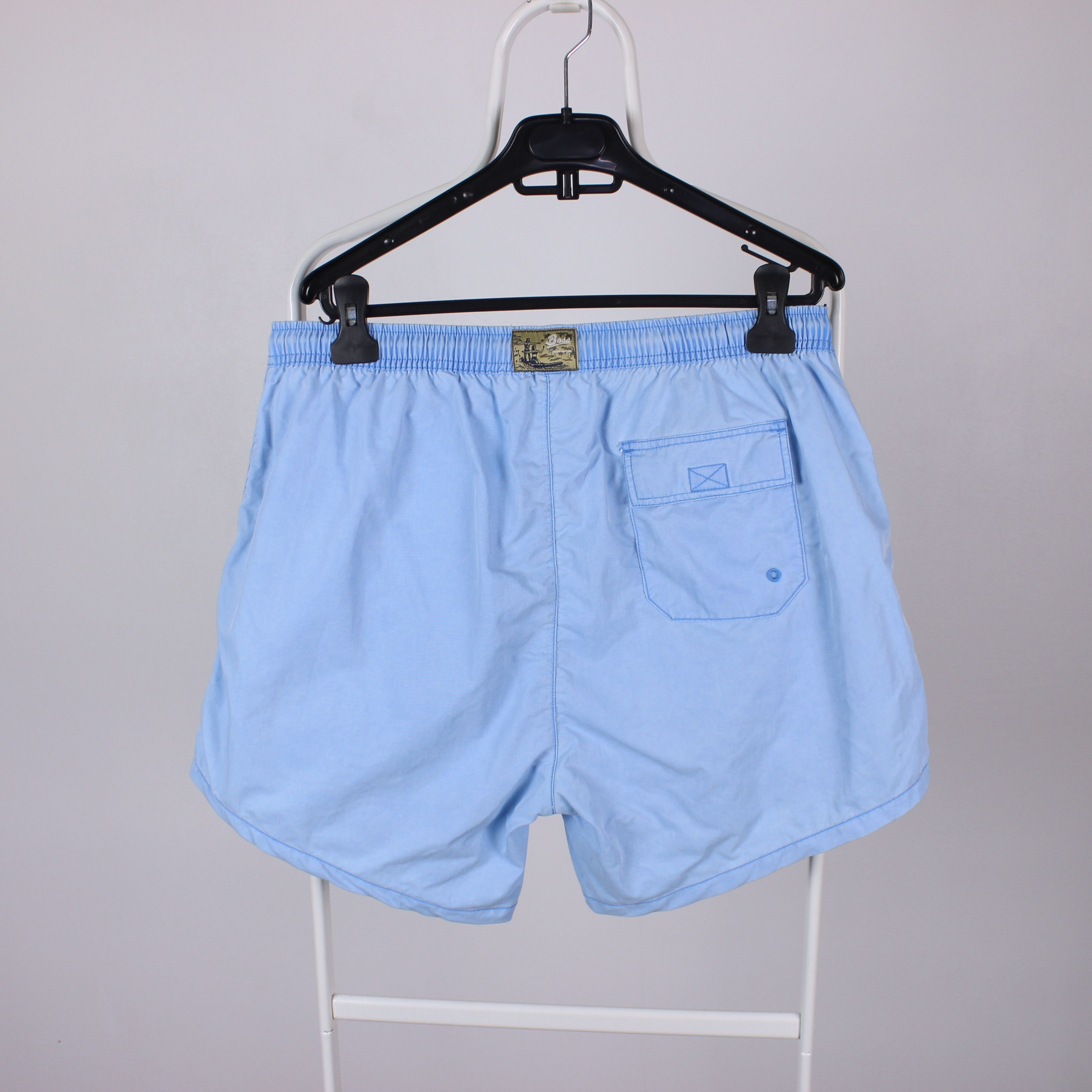 Hugo Boss Hugo Boss swimwear beach shorts L XL Size US 36 / EU 52 - 13 Thumbnail