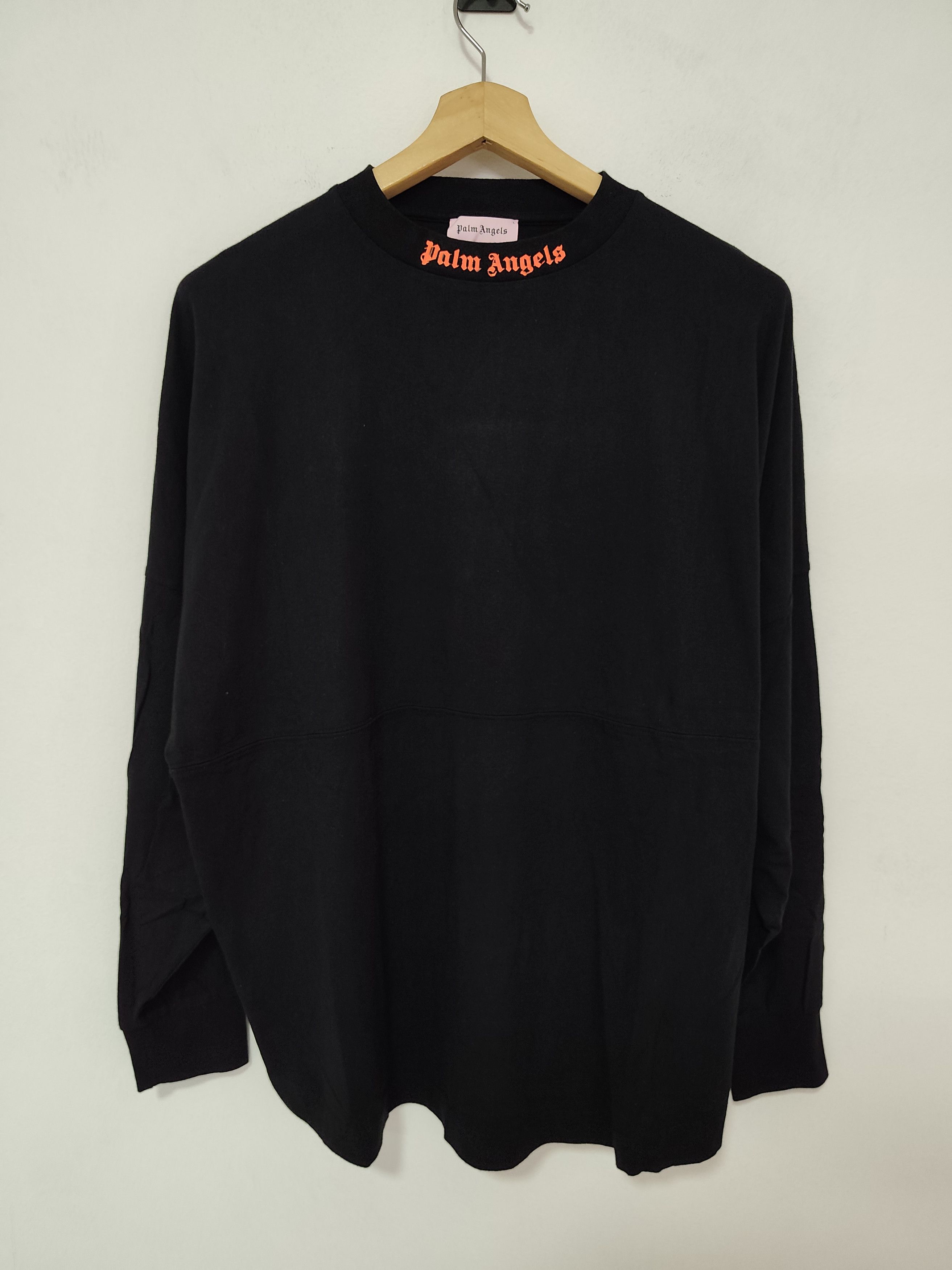 Palm Angels Palm Angels Size L / US 10 / IT 46 - 1 Thumbnail