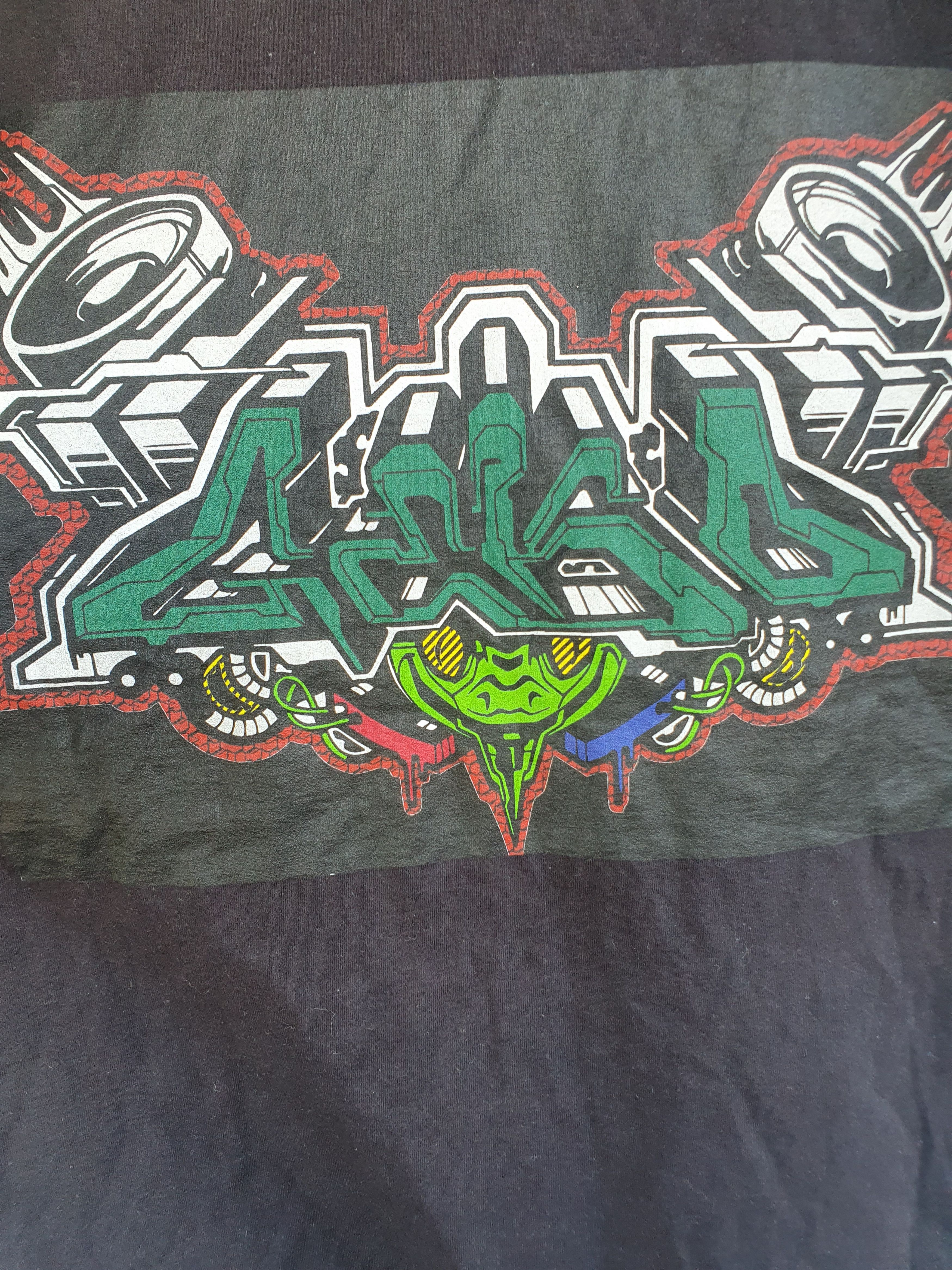 Swagger Software Tool Double Sided t-shirt sz XXL Size US XXL / EU 58 / 5 - 3 Thumbnail