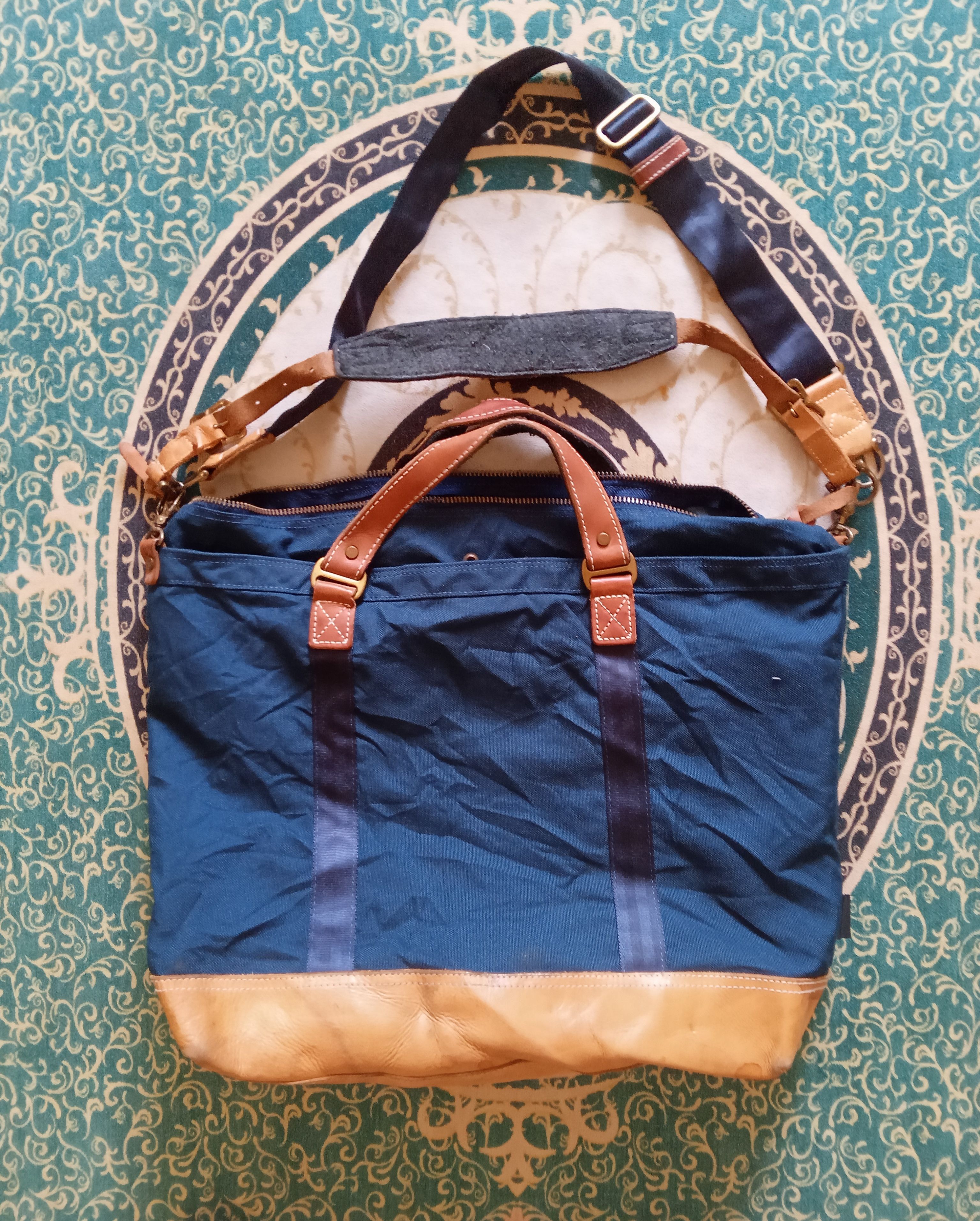 MasterPiece Master Piece Bag Size ONE SIZE - 2 Thumbnail
